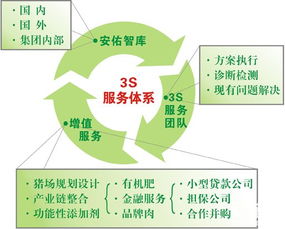 安佑集團(tuán)開辟養(yǎng)豬網(wǎng)絡(luò)技術(shù)服務(wù)專區(qū) 數(shù)字化賦能養(yǎng)殖業(yè)新篇章